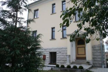 Hotel Na Vodach