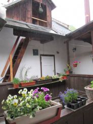 Pension Galant