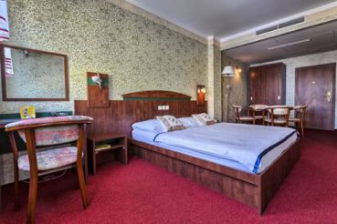 Superior Double or Twin Room