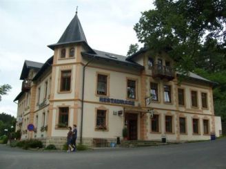Hôtel Kralicek