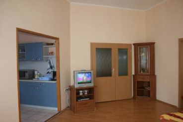 Apartmany U Thermalu