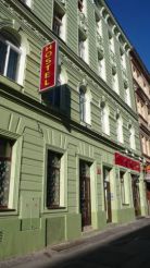 Hostel Marabou Prague
