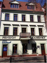 Pension Kamenky