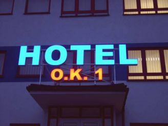 Hôtel OK 1
