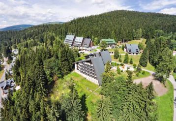 Pytloun Hotel Harrachov