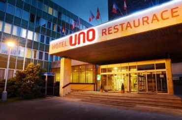 Hôtel Uno