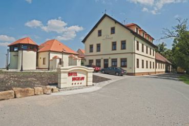 Hôtel Buchlov