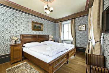 Comfort Quadruple Room
