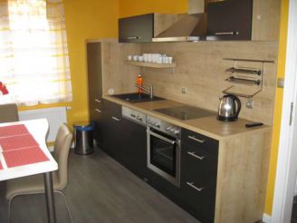 Luxury Two-Bedroom Apartment - Vyšný 119