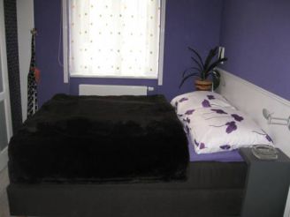 Exclusive Suite