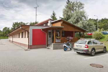 Sport Motel