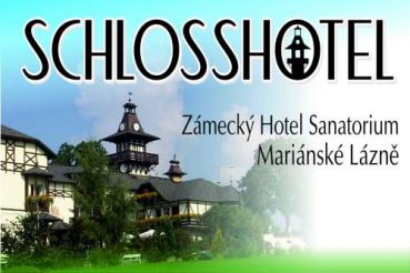 Schlosshotel Санаторій