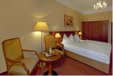 Special Offer - Superior Double Room with Spa Package 