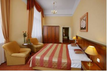 Special Offer - Superior Double Room with Spa Package 