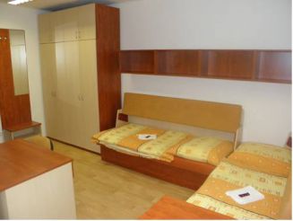Single Room - Disability Access