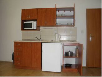 Twin Room - Disability Access