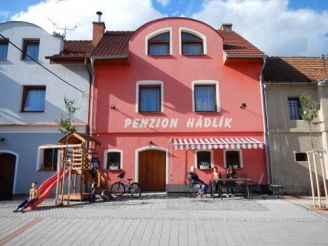 Пансіон Hádlík
