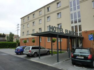 Hotel Elmontex