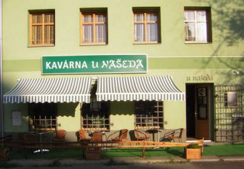 Pension u Našeda