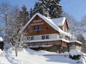 Pension & Restaurant Rübezahl