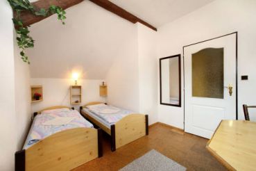 Triple Room with Balcony