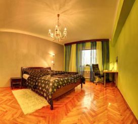 Apartmán Masarykova třída 61