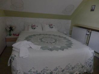 Double Room with Bath