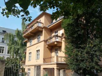 Вілла Wingolf