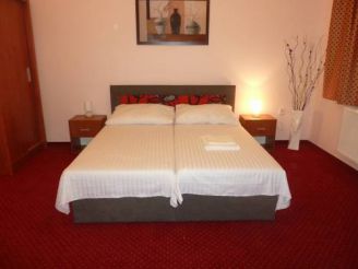 Four-Bedroom Suite