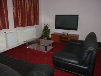 Six-Bedroom Apartment