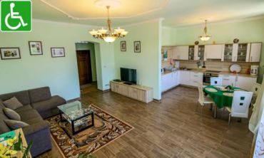 Apartment Elizaveta
