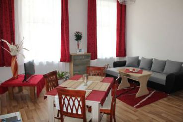 Apartmán City Olomouc