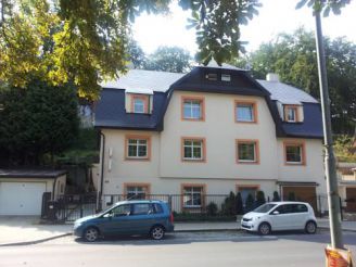 Jugendherberge Ferien