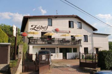 Záboj Restaurant