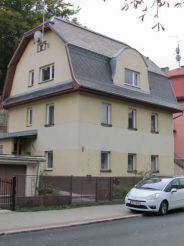 Wohnung Mergl