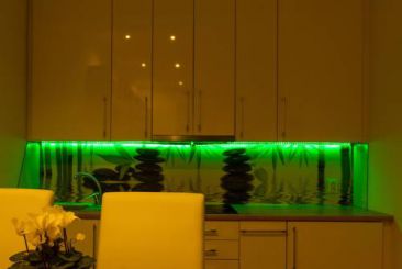 Spa Apartment