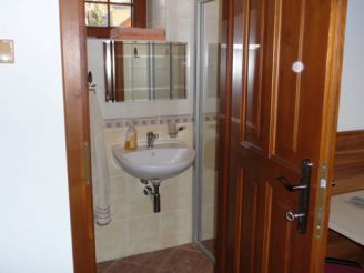 Triple Room with Shower