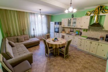 Apartment Elizaveta 2