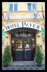 Hotel Payer II