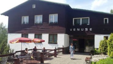 Hotel Venuše