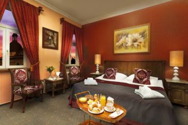 Green Garden Hotel