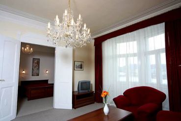 Апартаменти класу 
