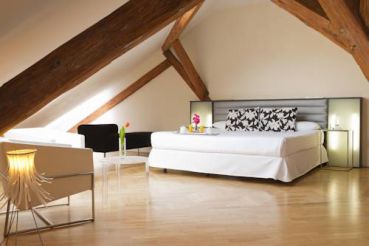 Eurostars Thalia