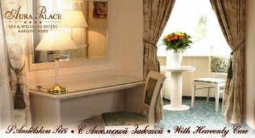 Special Offer - Suite with Wellness Package