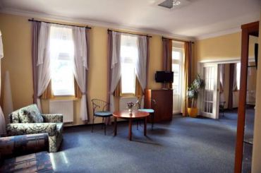 Special Offer - Large Apartment with Spa Package